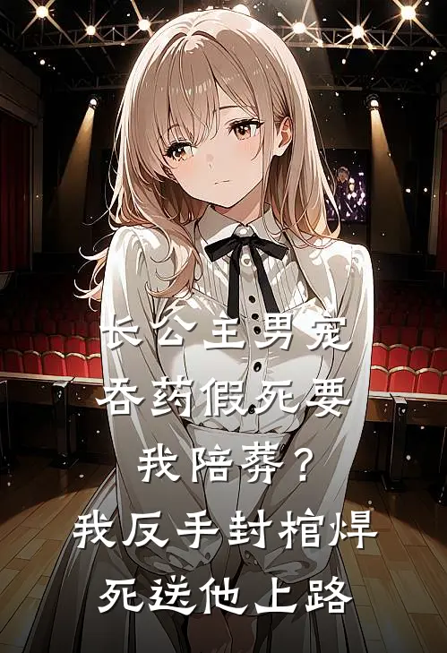 长公主男宠吞药假死要我陪葬？我反手封棺焊死，送他上路(林远熙萧含薇)推荐完结小说_最新章节列表长公主男宠吞药假死要我陪葬？我反手封棺焊死，送他上路(林远熙萧含薇)