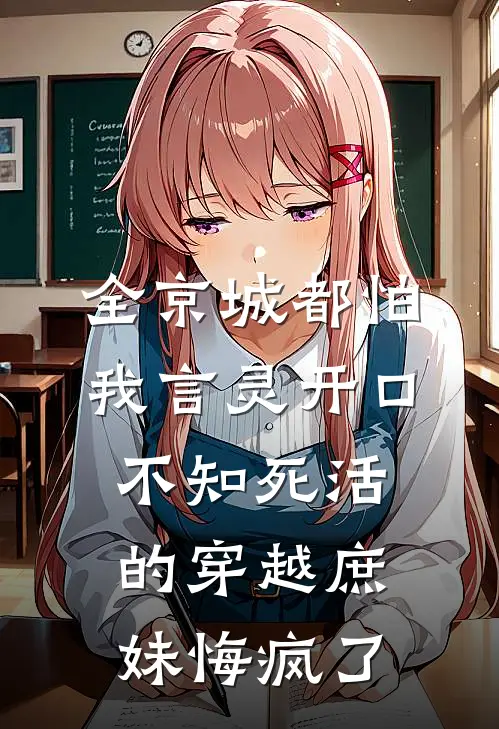 全京城都怕我言灵开口，不知死活的穿越庶妹悔疯了(姜雨宁姜雨柔)完整版免费全文阅读_最热门小说全京城都怕我言灵开口，不知死活的穿越庶妹悔疯了姜雨宁姜雨柔