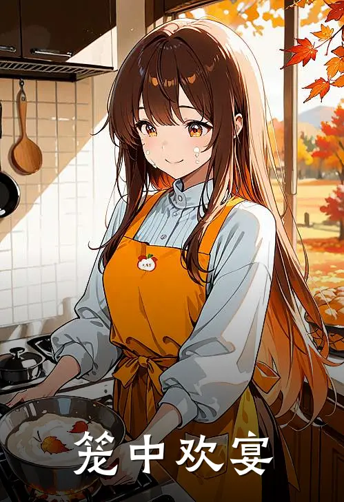 笼中欢宴云笑笑顾诚完本完结小说_无弹窗全文免费阅读笼中欢宴(云笑笑顾诚)