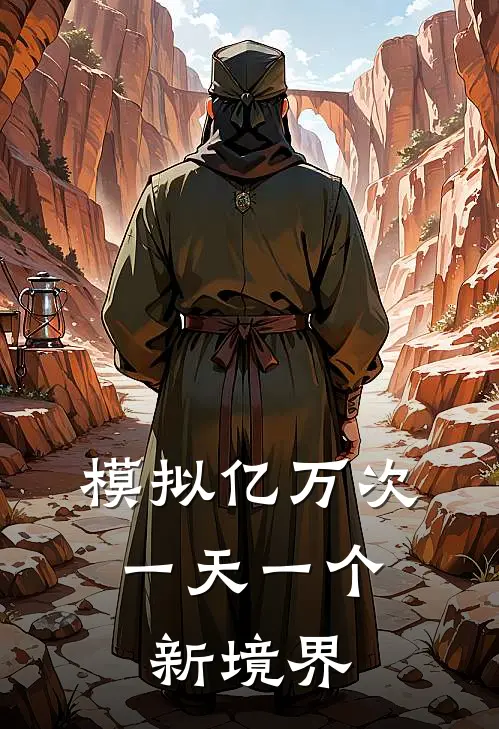 模拟亿万次，一天一个新境界林尘郭天意最新完结小说推荐_全集免费小说模拟亿万次，一天一个新境界林尘郭天意