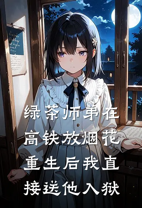 绿茶师弟在高铁放烟花，重生后我直接送他入狱