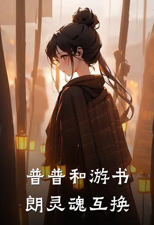 普普和游书朗灵魂互换(游书朗樊霄)小说完整版_完结好看小说普普和游书朗灵魂互换游书朗樊霄