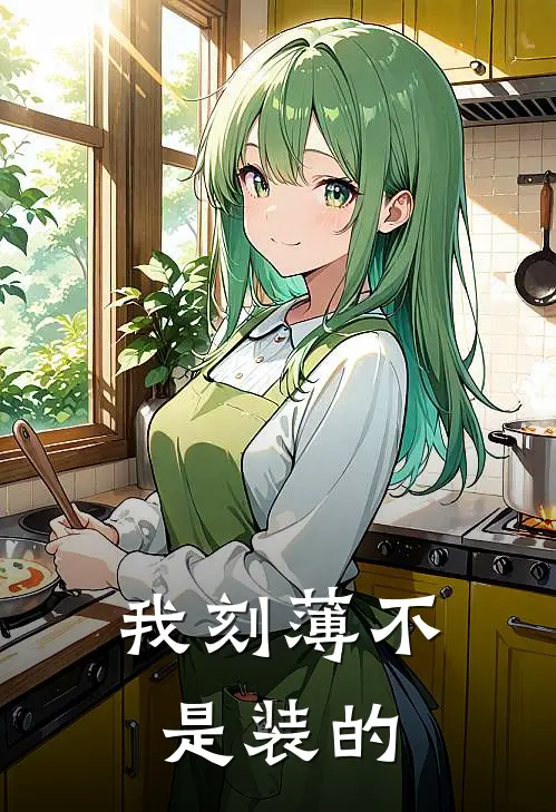 我刻薄不是装的