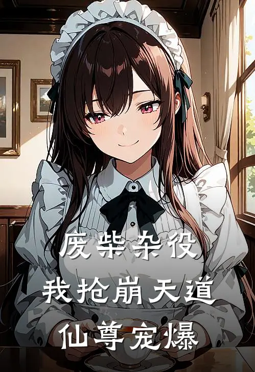 废柴杂役：我抢崩天道仙尊宠爆(陆尘渊柳如烟)完结小说_热门小说推荐废柴杂役：我抢崩天道仙尊宠爆陆尘渊柳如烟