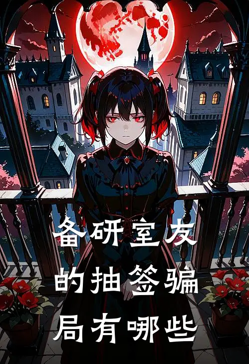 备研室友的抽签骗局有哪些