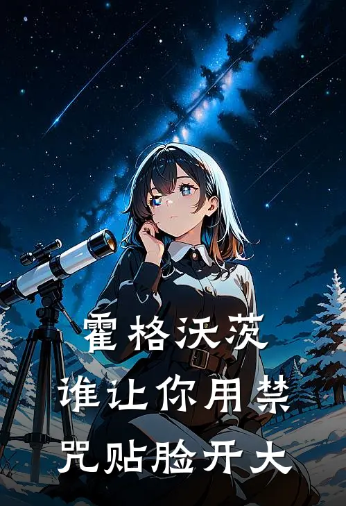 霍格沃茨：谁让你用禁咒贴脸开大(乔恩马尔福)好看的完结小说_完本小说霍格沃茨：谁让你用禁咒贴脸开大乔恩马尔福