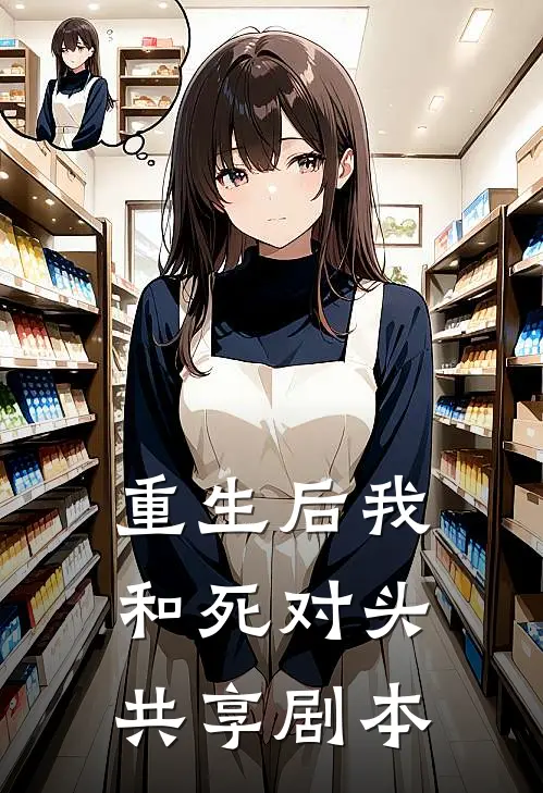 重生后我和死对头共享剧本(沈浩沈辞)推荐小说_重生后我和死对头共享剧本(沈浩沈辞)全文免费阅读大结局