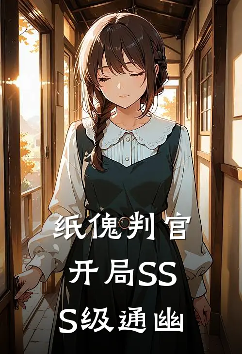 纸傀判官：开局SSS级通幽