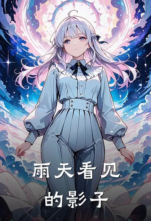 雨天看见的影子(林雾沈寂)在哪看免费小说_全本免费完结小说雨天看见的影子林雾沈寂