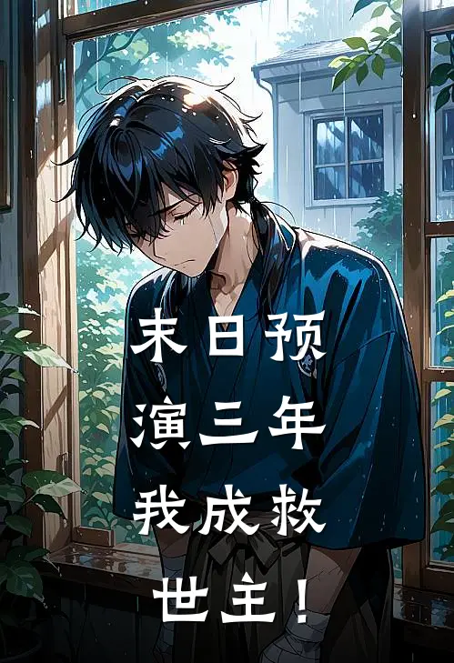 末日预演三年，我成救世主！(白清哈士奇)完整版免费小说_最热门小说末日预演三年，我成救世主！(白清哈士奇)