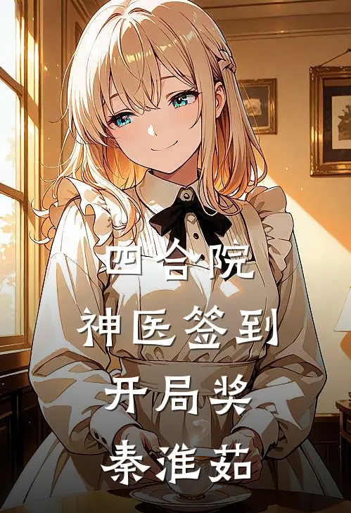 四合院：神医签到，开局奖秦淮茹宋秦山刘海中热门的网络小说_完整版小说四合院：神医签到，开局奖秦淮茹(宋秦山刘海中)