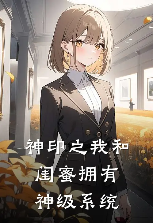 神印之我和闺蜜拥有神级系统
