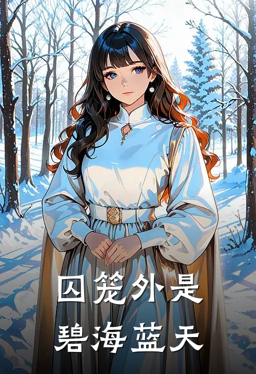 囚笼外是碧海蓝天