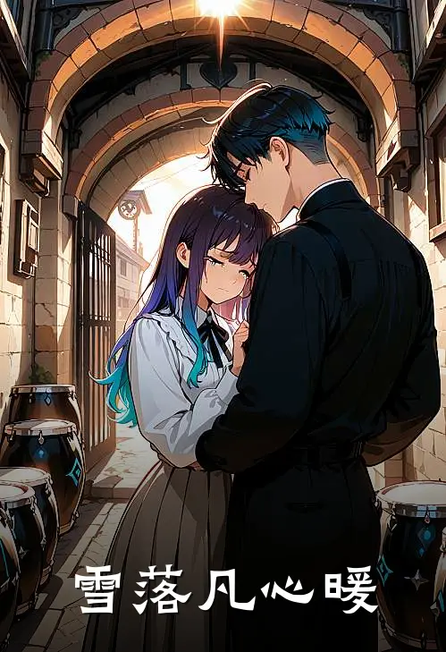雪落凡心暖