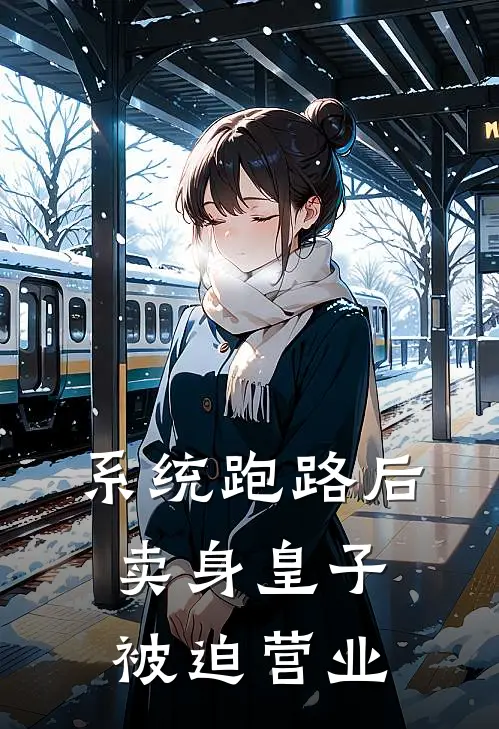 系统跑路后，卖身皇子被迫营业