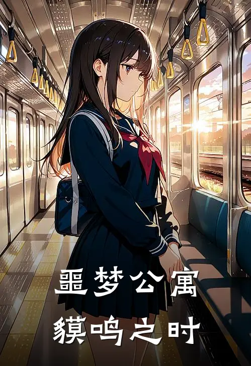 噩梦公寓：貘鸣之时(陆晨小鱼)全本免费在线阅读_噩梦公寓：貘鸣之时最新章节在线阅读