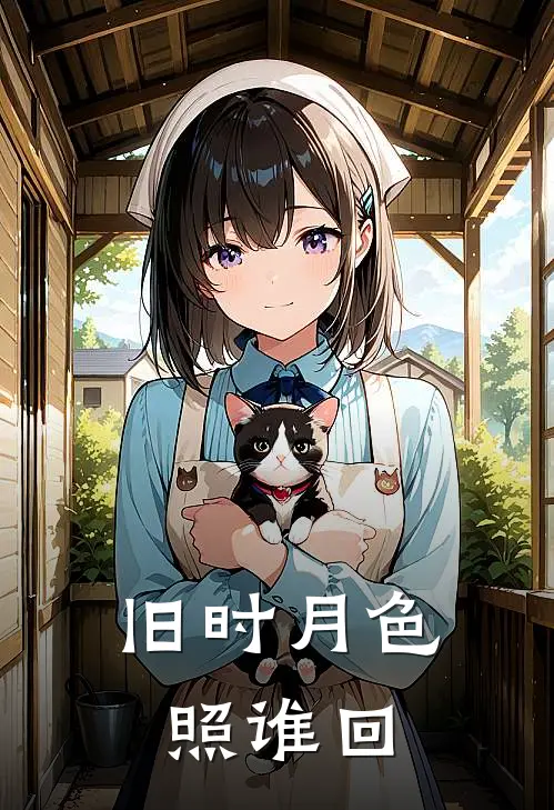 旧时月色照谁回