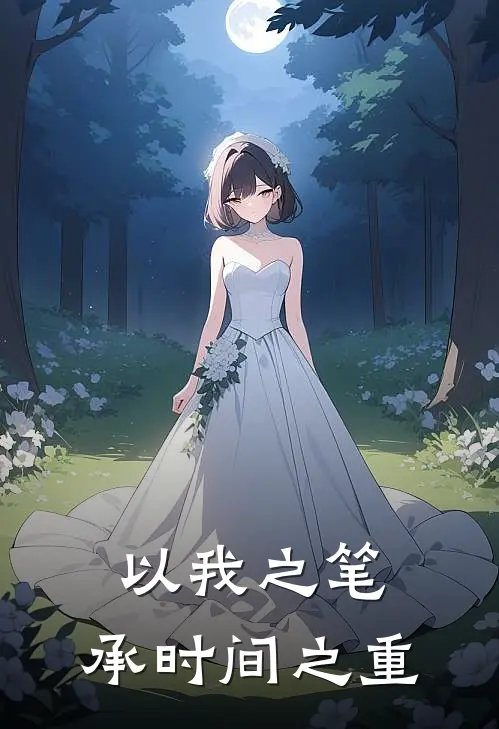 以我之笔，承时间之重