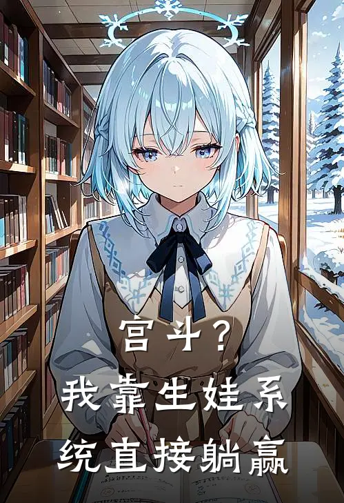 宫斗？我靠生娃系统直接躺赢(萧执砚沈清)最热门小说_全本完结小说宫斗？我靠生娃系统直接躺赢(萧执砚沈清)