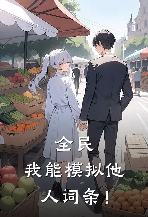 全民：我能模拟他人词条！