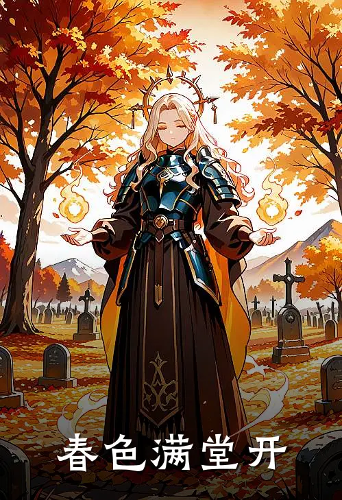 春色满堂开谢昭琉月完本小说大全_免费小说免费阅读春色满堂开(谢昭琉月)