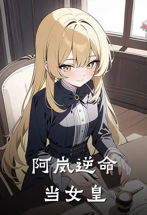 阿岚逆命当女皇