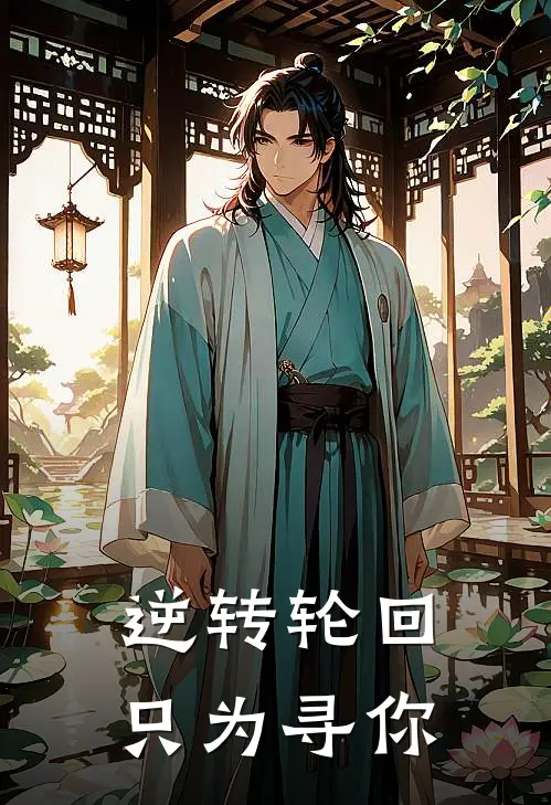 逆转轮回只为寻你