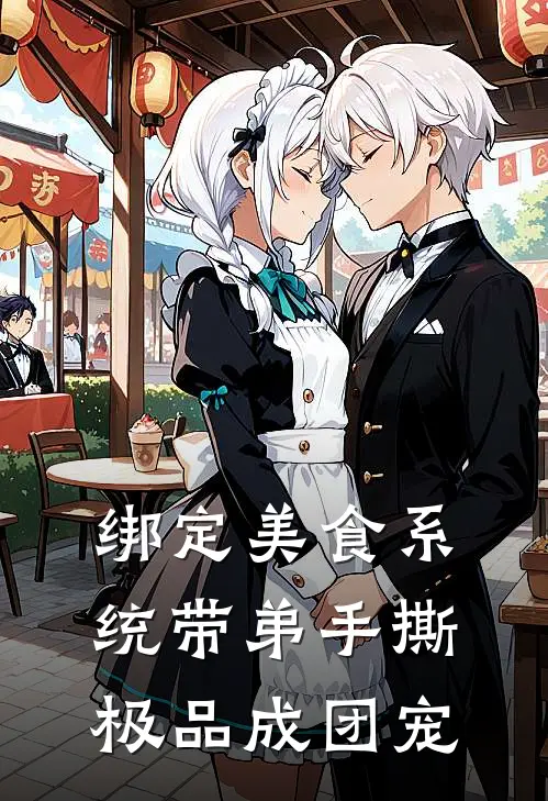 墨兮冉林莫山《绑定美食系统带弟手撕极品成团宠》全本免费在线阅读_(墨兮冉林莫山)最新章节在线阅读