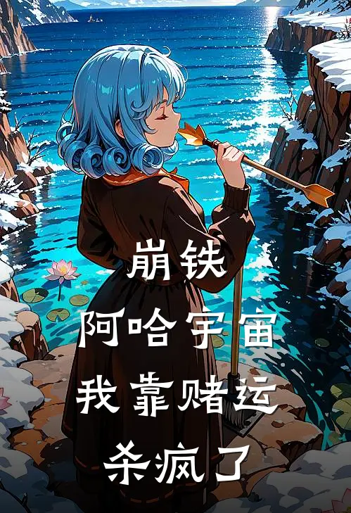 崩铁：阿哈宇宙，我靠赌运杀疯了(陆复阿哈)最新推荐小说_最新免费小说崩铁：阿哈宇宙，我靠赌运杀疯了陆复阿哈