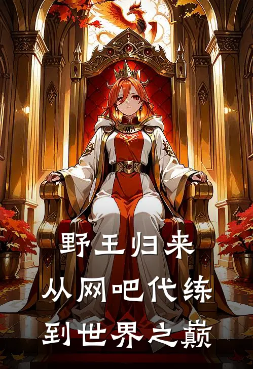 野王归来：从网吧代练到世界之巅林舟苏念免费小说全集_小说免费完结野王归来：从网吧代练到世界之巅林舟苏念