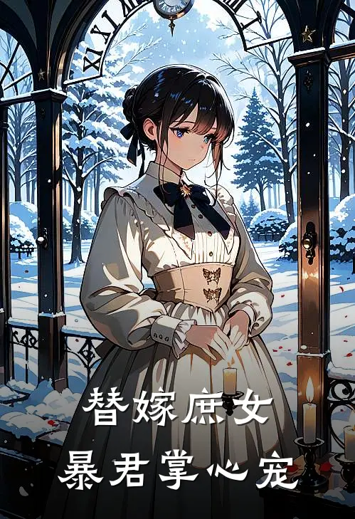 沈清辞沈清柔替嫁庶女：暴君掌心宠全本免费在线阅读_替嫁庶女：暴君掌心宠全本阅读