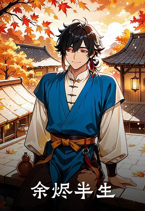 余烬半生