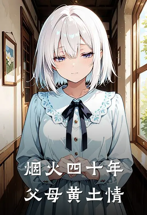 烟火四十年父母黄土情