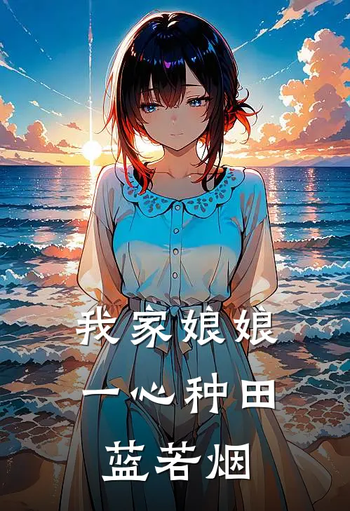 我家娘娘一心种田蓝若烟