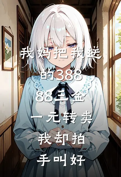我妈把我送的38888三金一元转卖，我却拍手叫好
