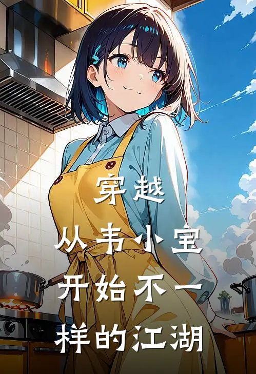 穿越：从韦小宝开始不一样的江湖(韦小宝海大富)_韦小宝海大富热门小说