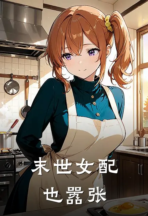 末世女配也嚣张