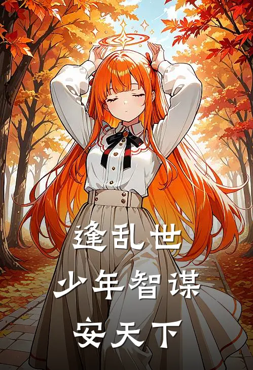 逢乱世，少年智谋安天下