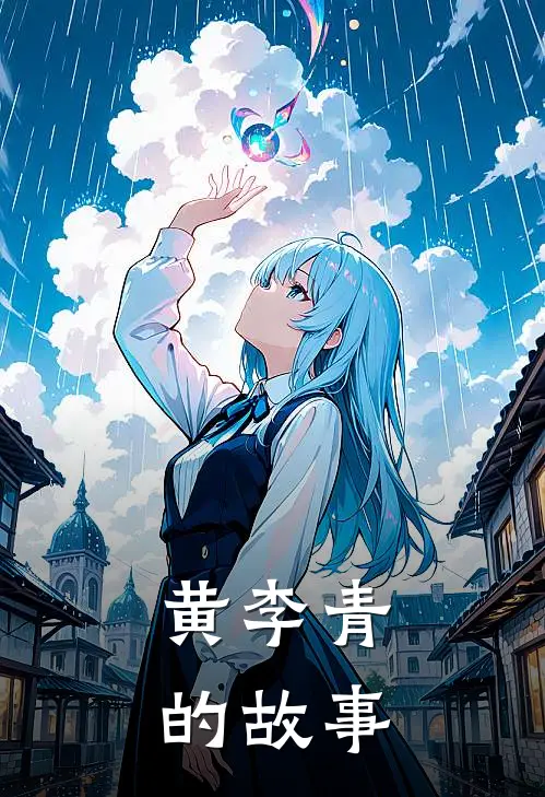 黄李青的故事(黄李青林婉儿)全本免费在线阅读_黄李青林婉儿全文阅读