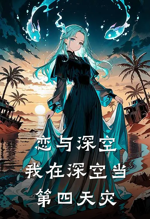 恋与深空：我在深空当第四天灾(祁煜沈星)全文在线阅读_(恋与深空：我在深空当第四天灾)精彩小说