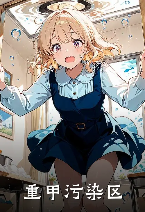 重甲污染区(江裘许霞)全本完结小说_完整版免费全文阅读重甲污染区(江裘许霞)