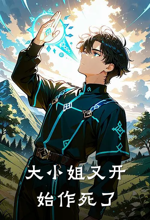 大小姐又开始作死了