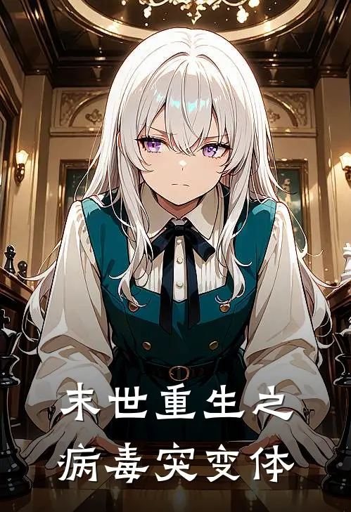 末世重生之病毒突变体