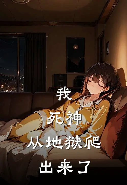 我，死神，从地狱爬出来了