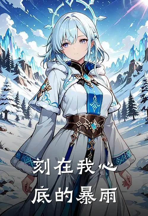 刻在我心底的暴雨