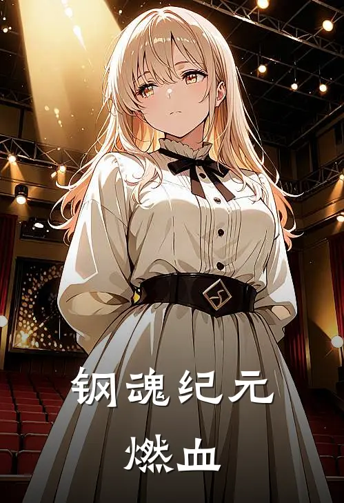 钢魂纪元：燃血