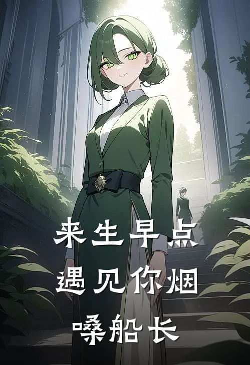 来生早点遇见你 烟嗓船长