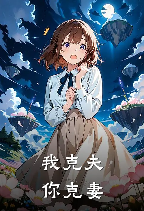 我克夫，你克妻