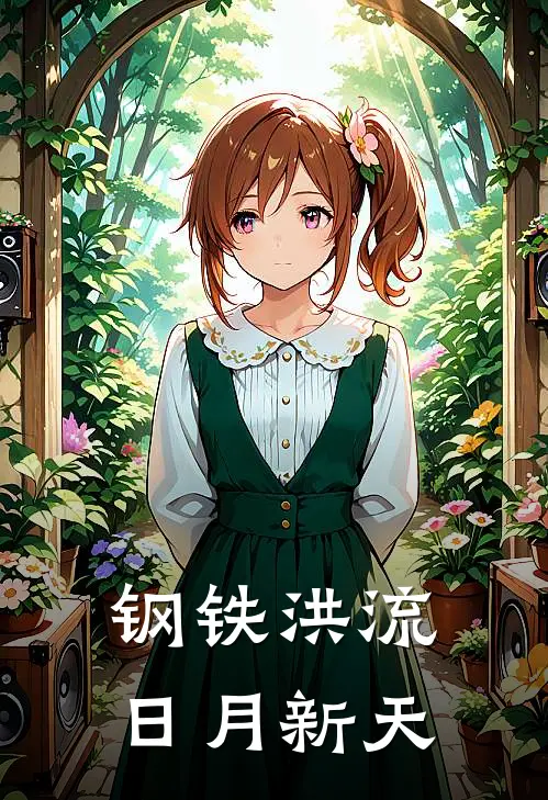 钢铁洪流日月新天