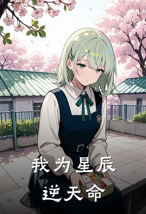 我为星辰逆天命